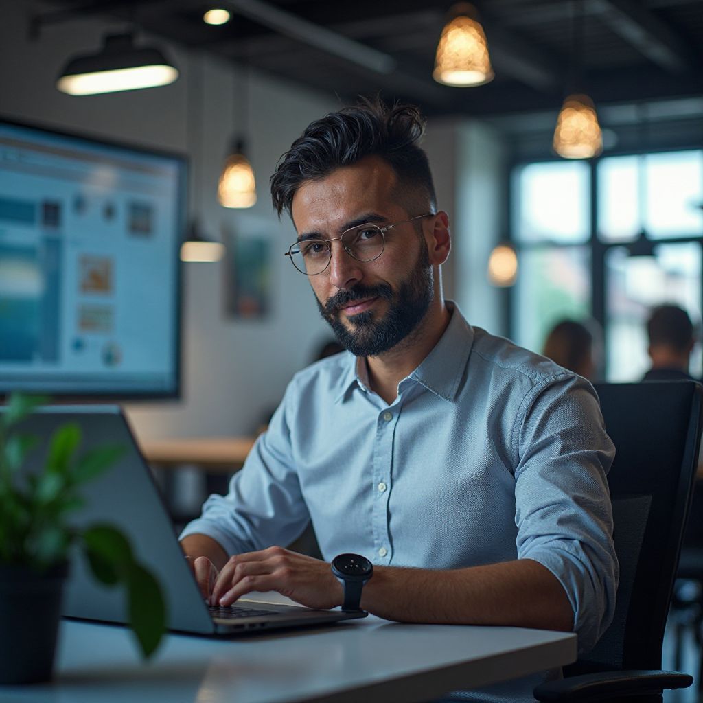Sterling Partner