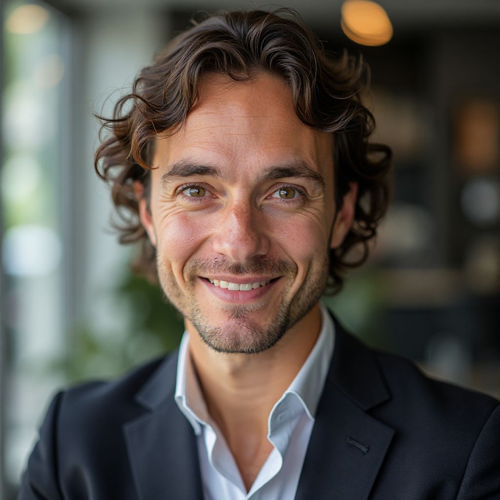 Stefan Richter